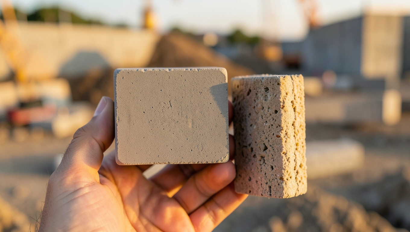 Jak dobrać bloczek budowlany do projektu praktyczne kryteria wyboru