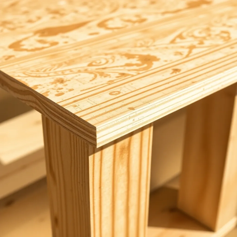 Jak gruba płyta OSB na podłogę