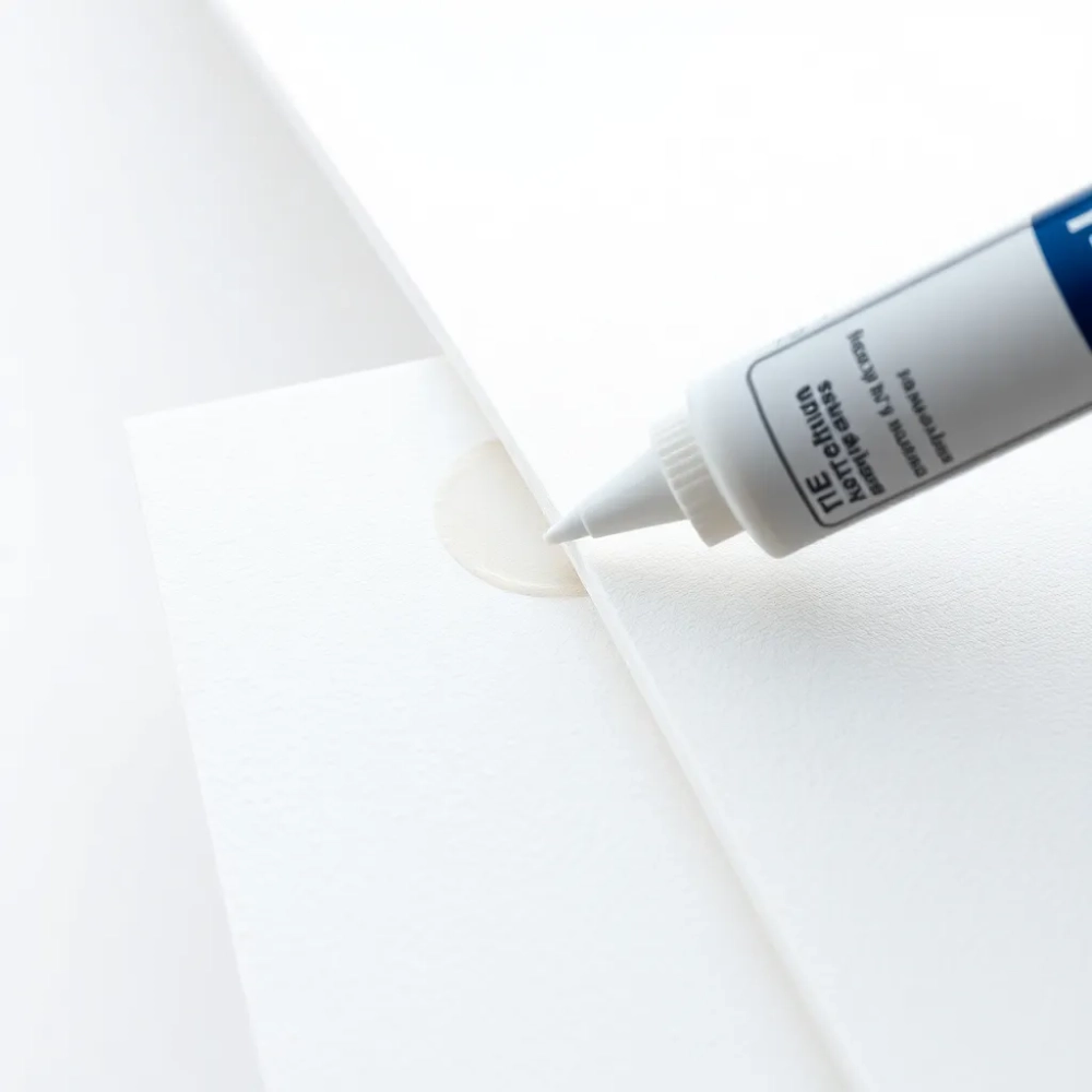 Jak kleić styropian do styropianu