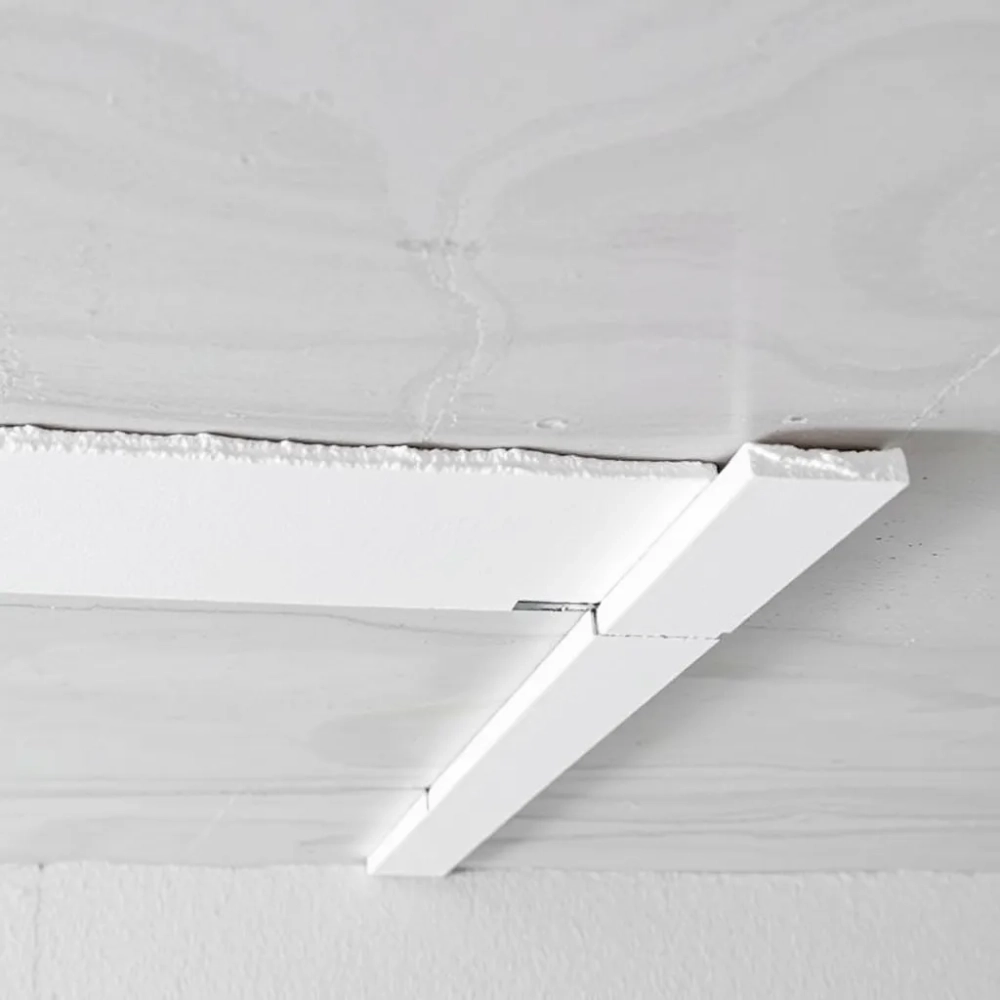 Jak ocieplić strop betonowy styropianem