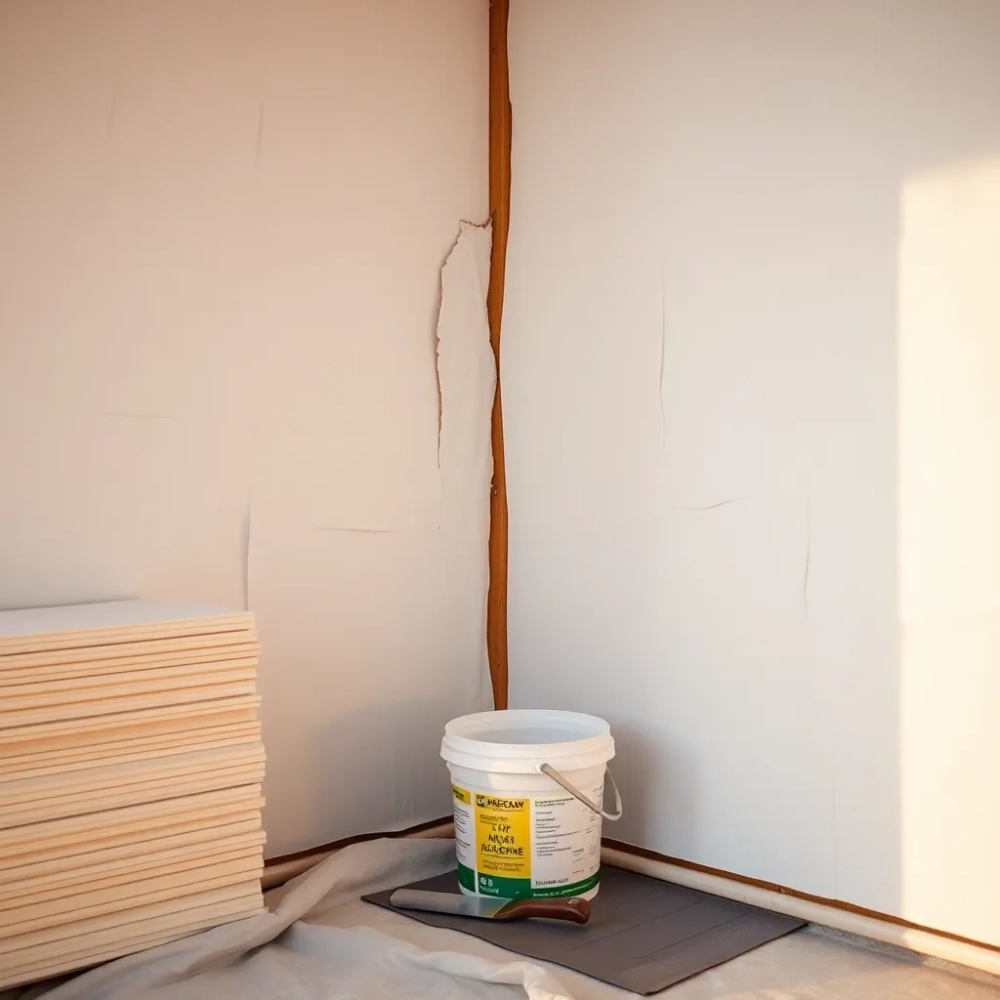 Jak samemu ocieplić dom styropianem