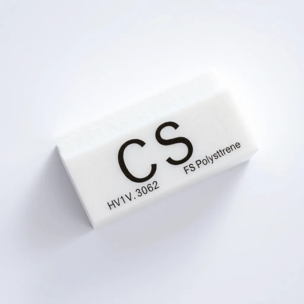 Jak sprawdzić twardość styropianu