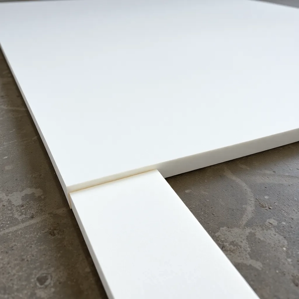 Jak układać styropian pod podłogówkę