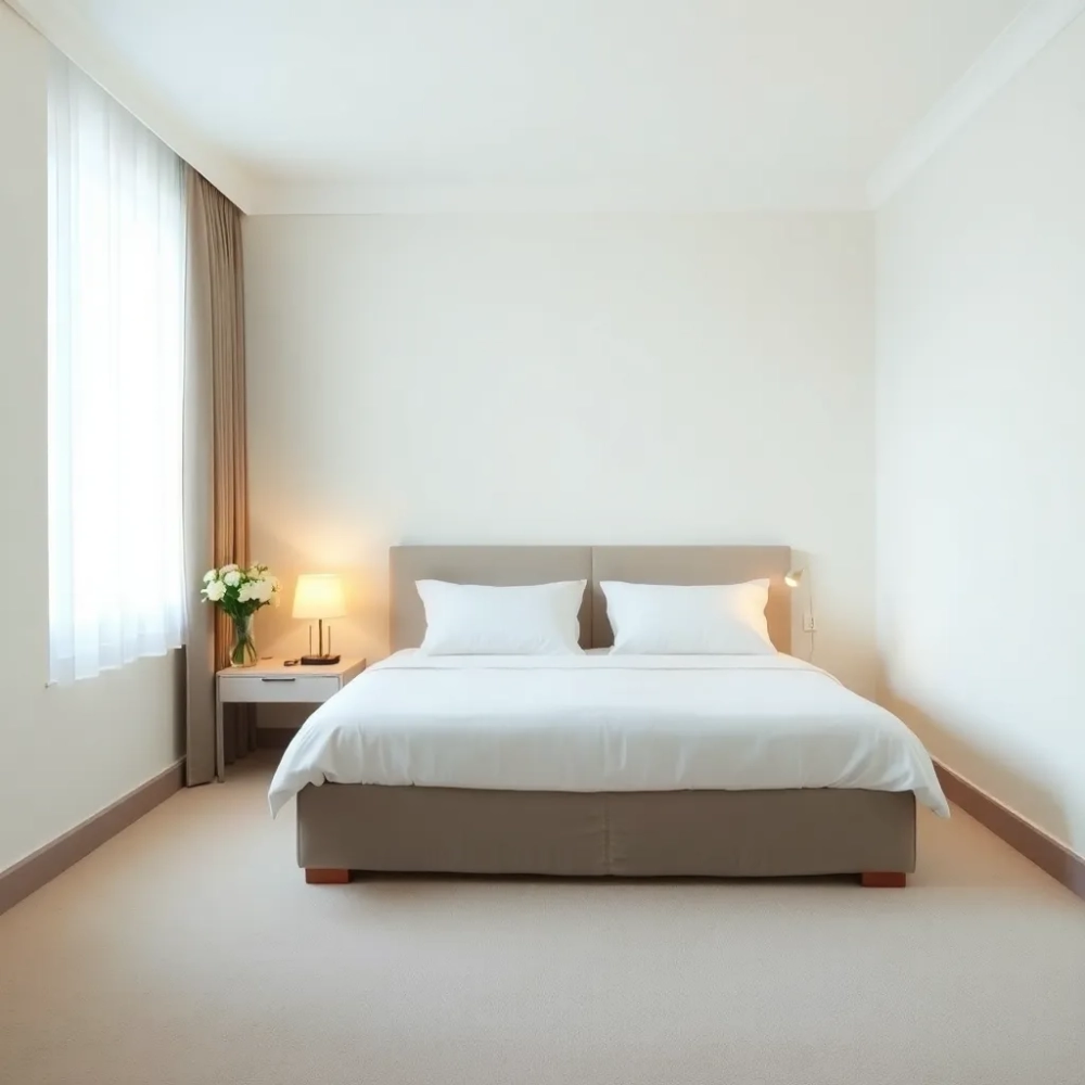 Jak urządzić pokój dla gości