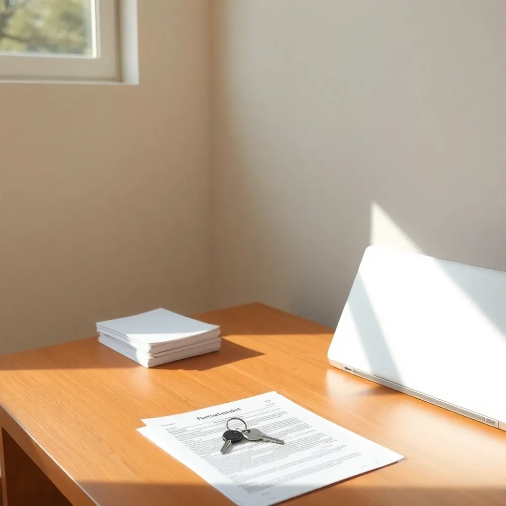 Jak wynająć pokój w mieszkaniu