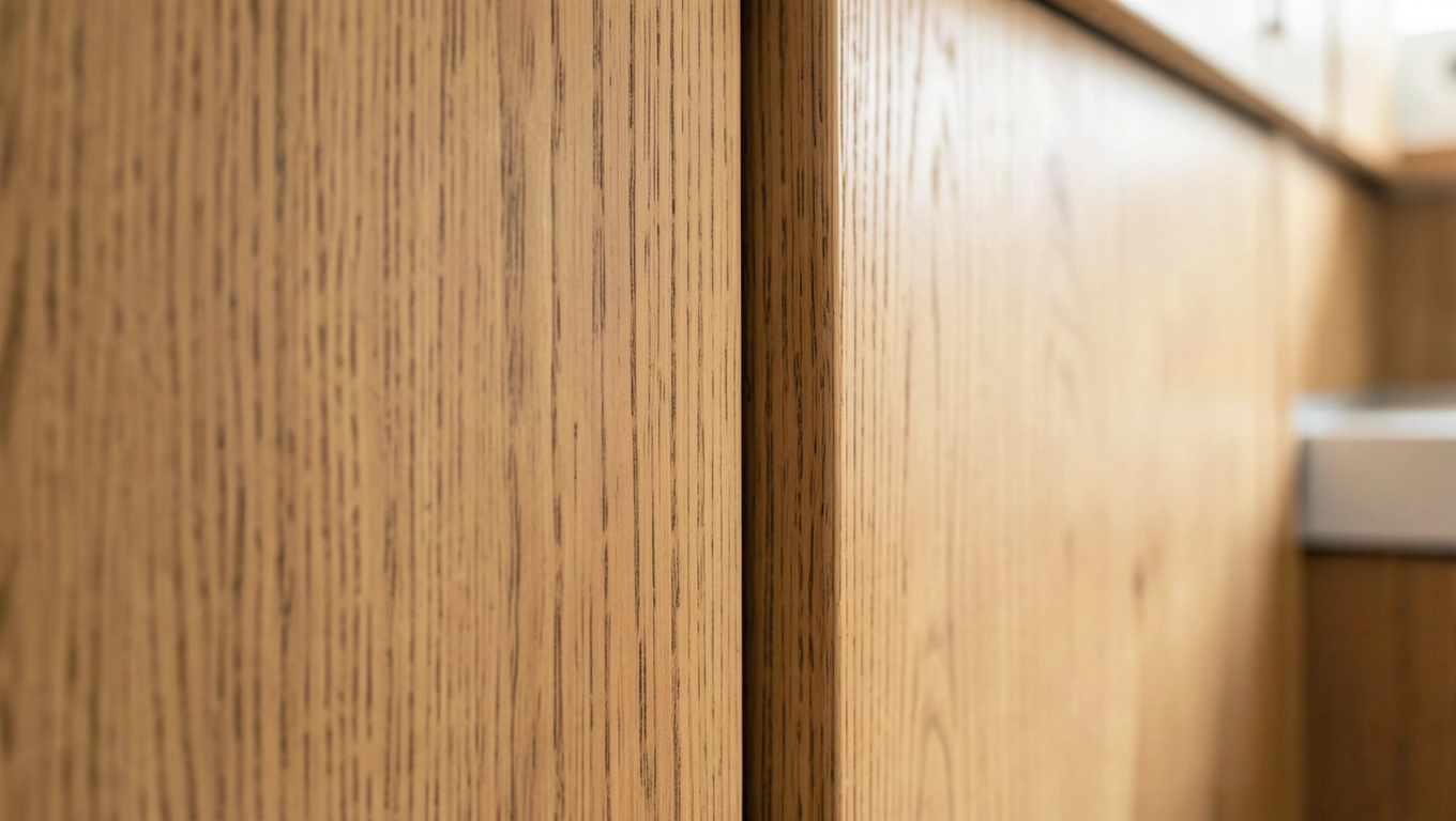 Jak zamaskować wejście do spiżarni