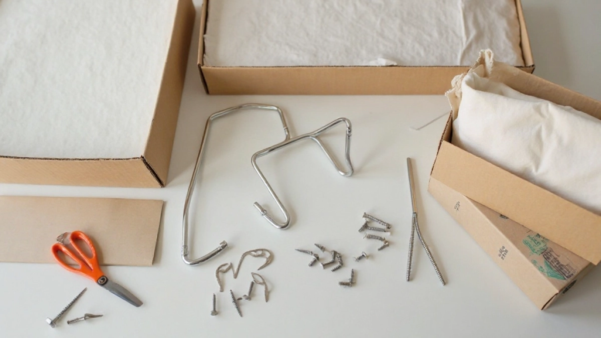 jak złożyć łóżko rehabilitacyjne