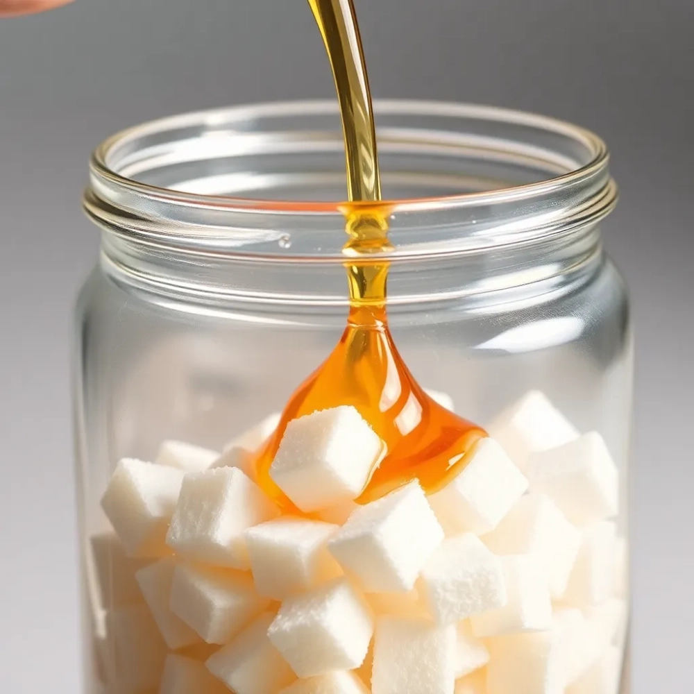 Jak zrobić klej ze styropianu