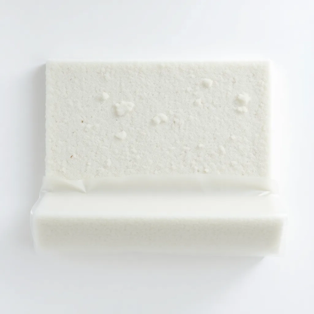 Jaka folia na wełnę mineralną