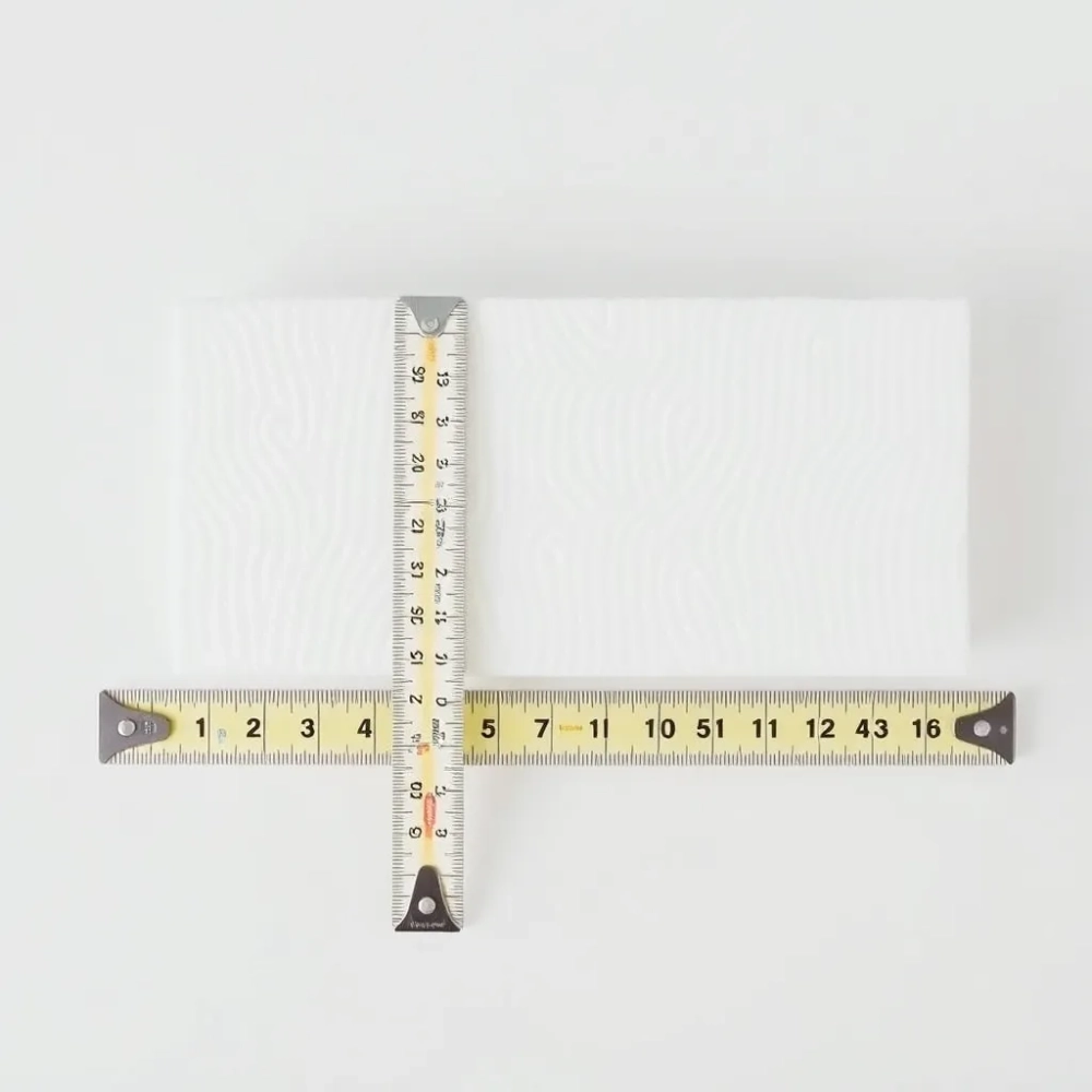 Jaka grubość styropianu kalkulator