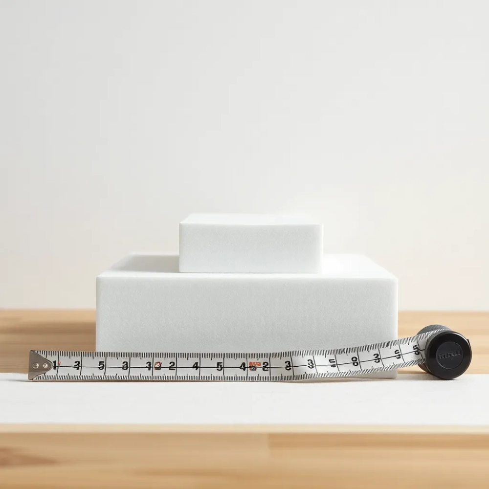 Jaka grubość styropianu na ocieplenie domu kalkulator