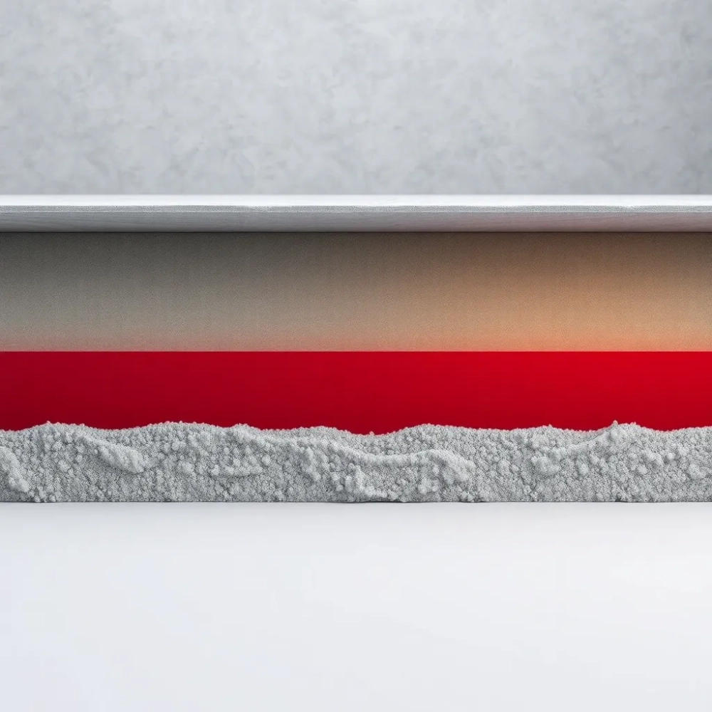 Jaka lambda styropianu na podłogę