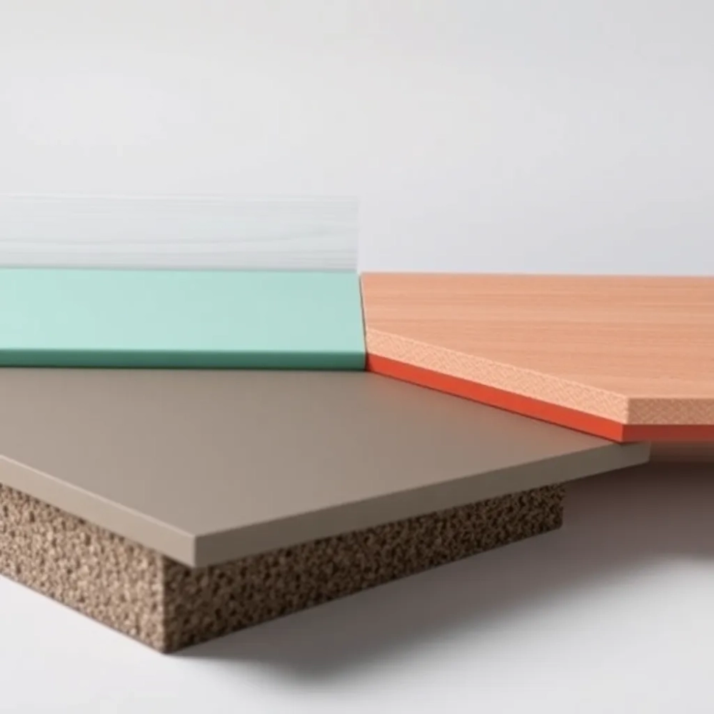 Jaka podbitka PCV najlepsza