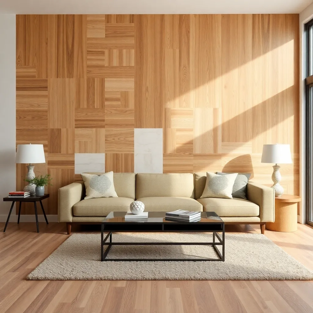 Jaka podłoga do salonu