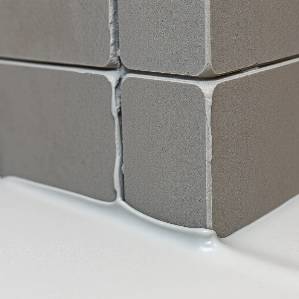 Jaka zaprawa do murowania bloczków fundamentowych