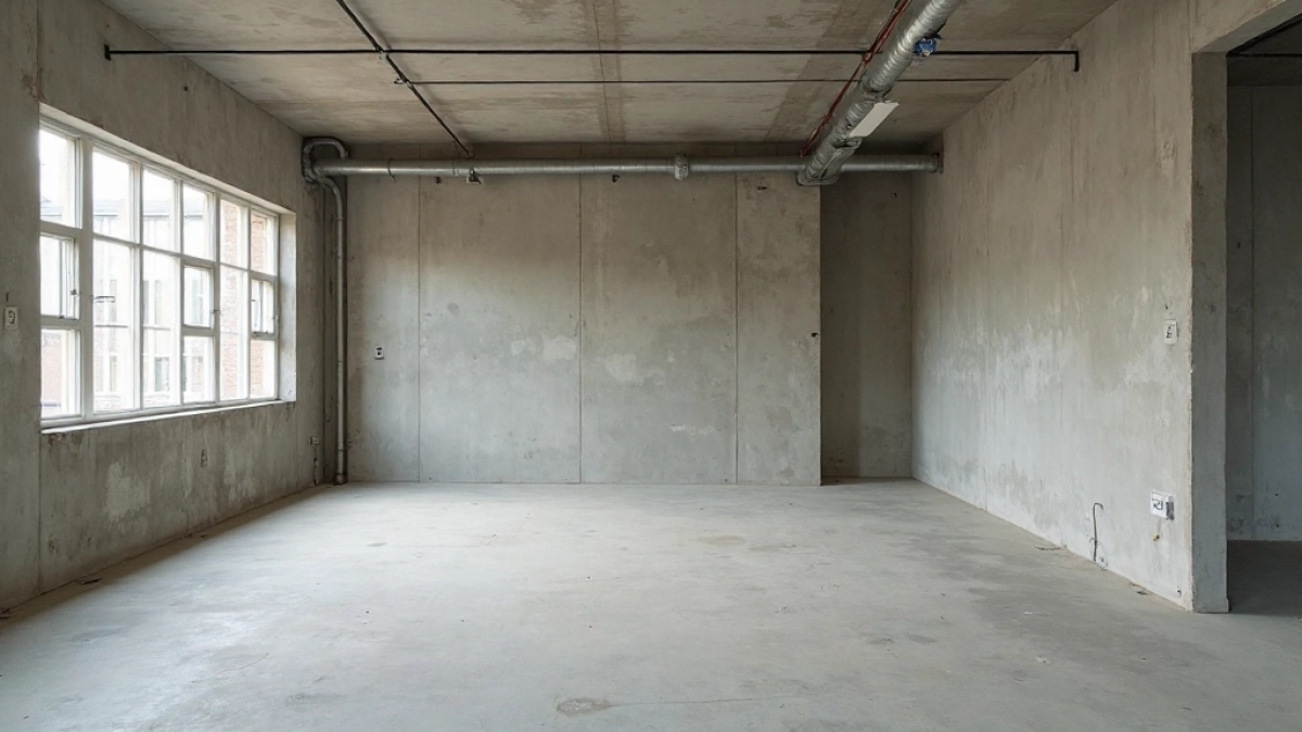 Jaki budżet na wykończenie mieszkania