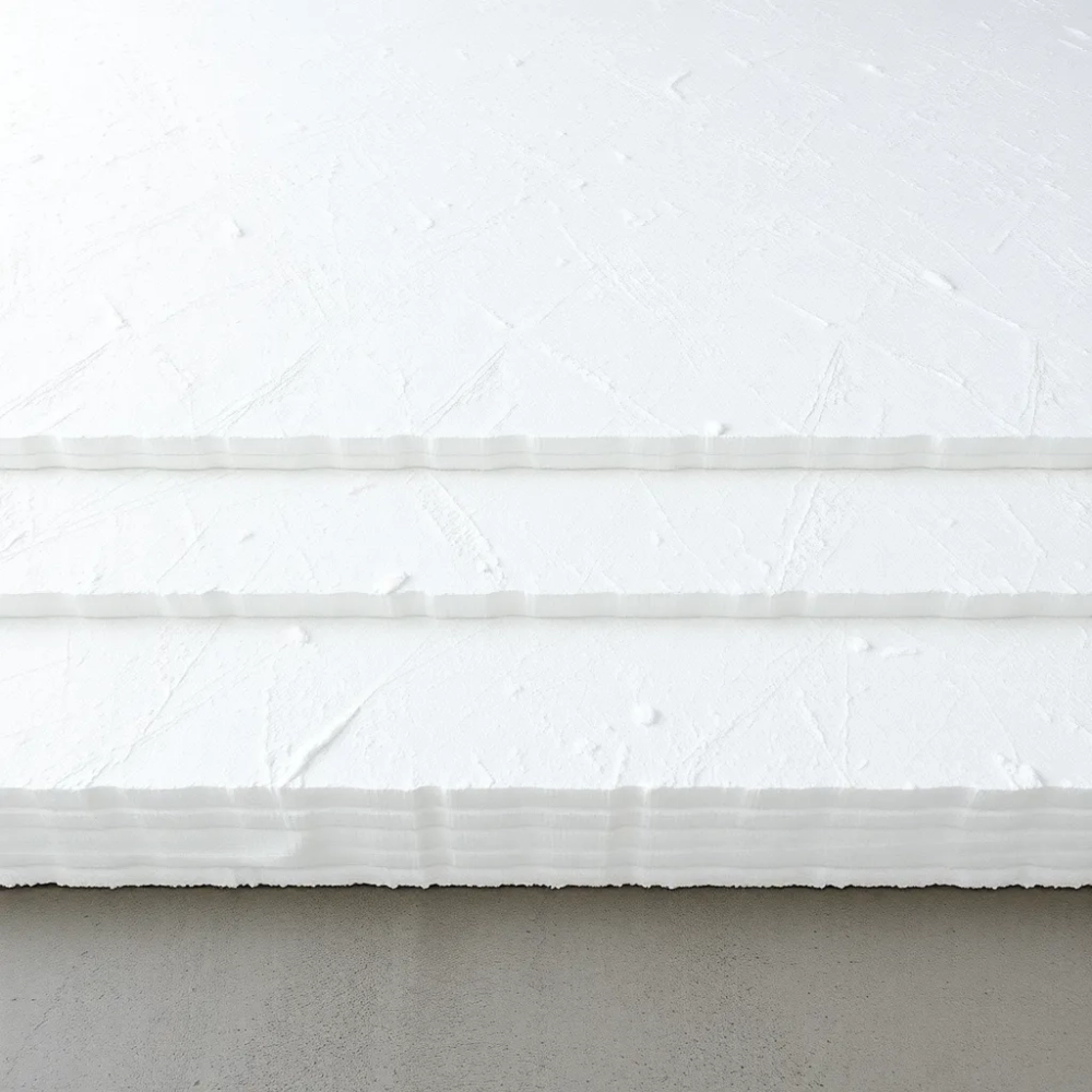 Jaki gruby styropian na podłogę