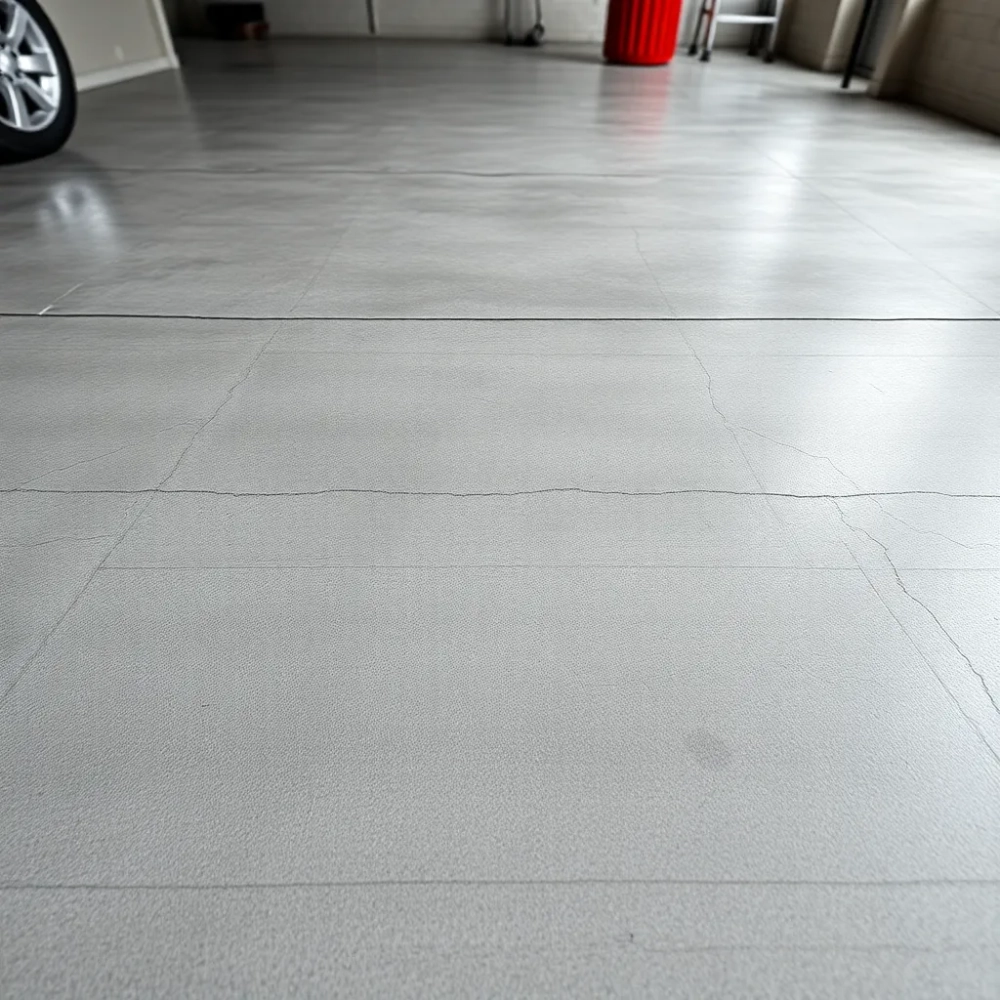 Jaki lakier bezbarwny do garażu