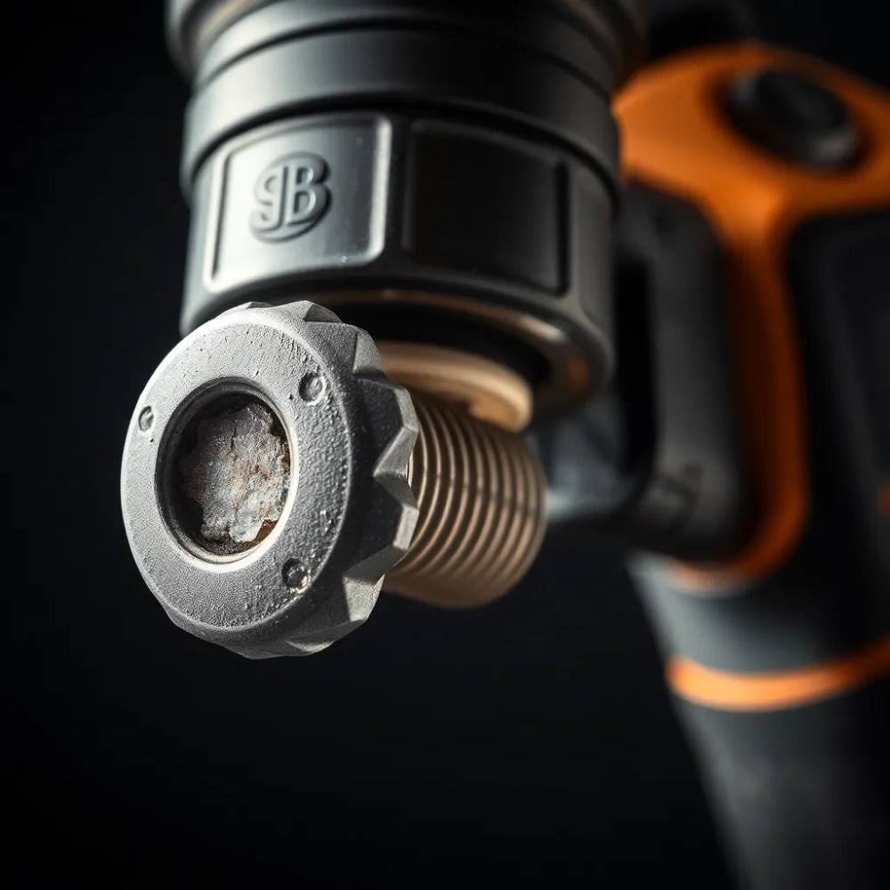 Jaki moment obrotowy wkrętarki