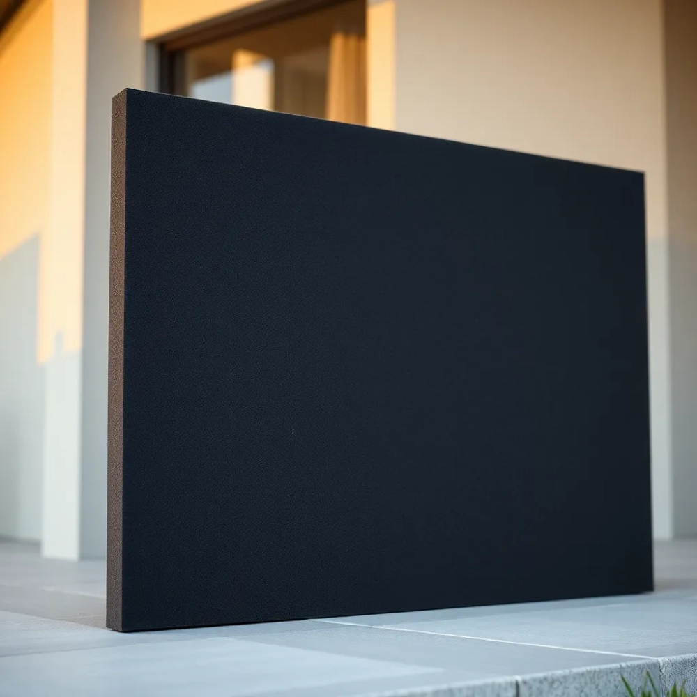 Jaki styropian 20 cm na elewację