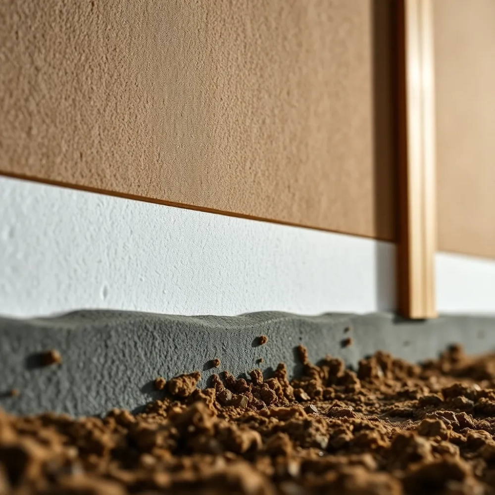 Jaki styropian do fundamentów