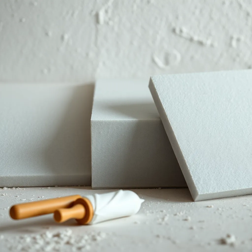 Jaki styropian do wewnątrz