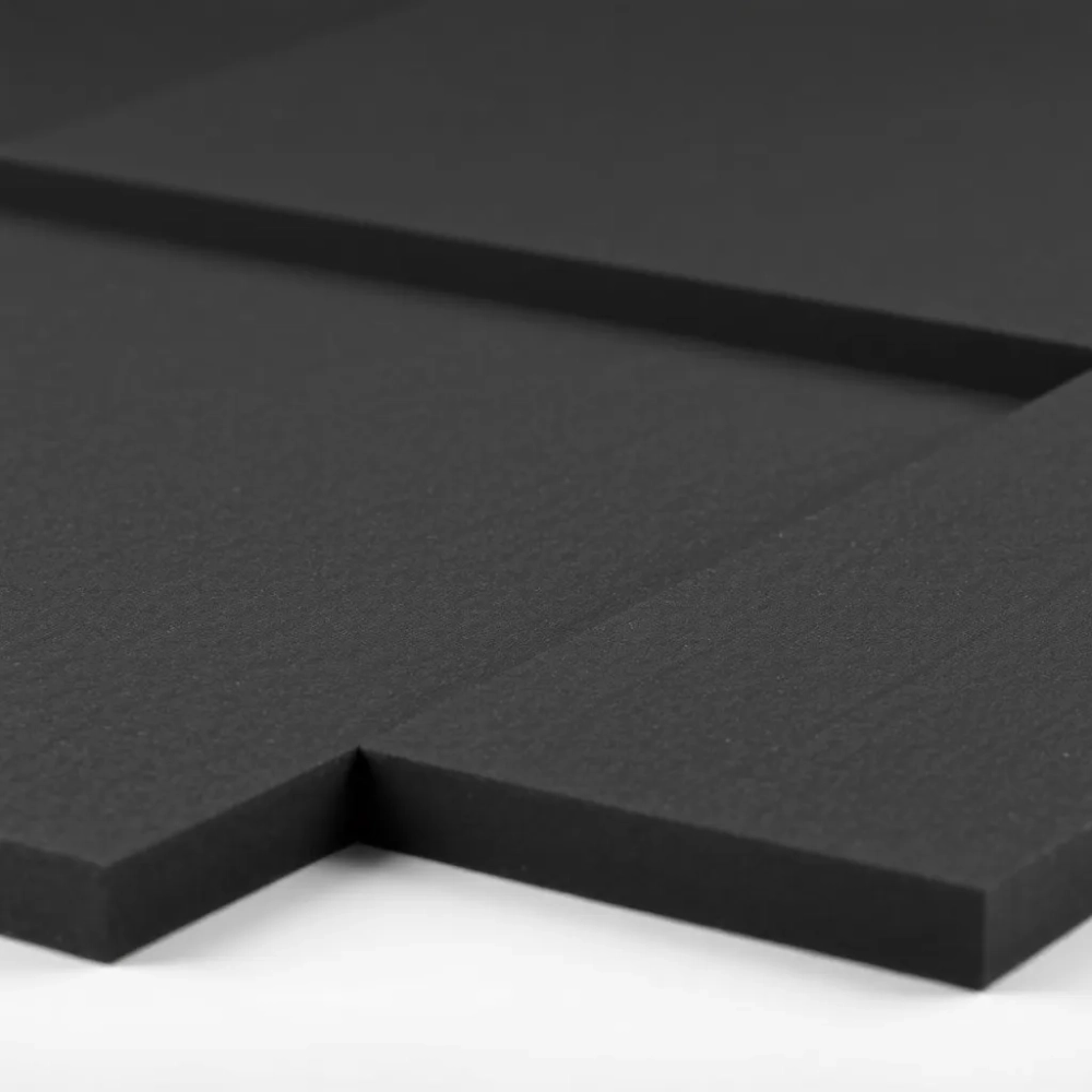 Jaki styropian grafitowy na elewację