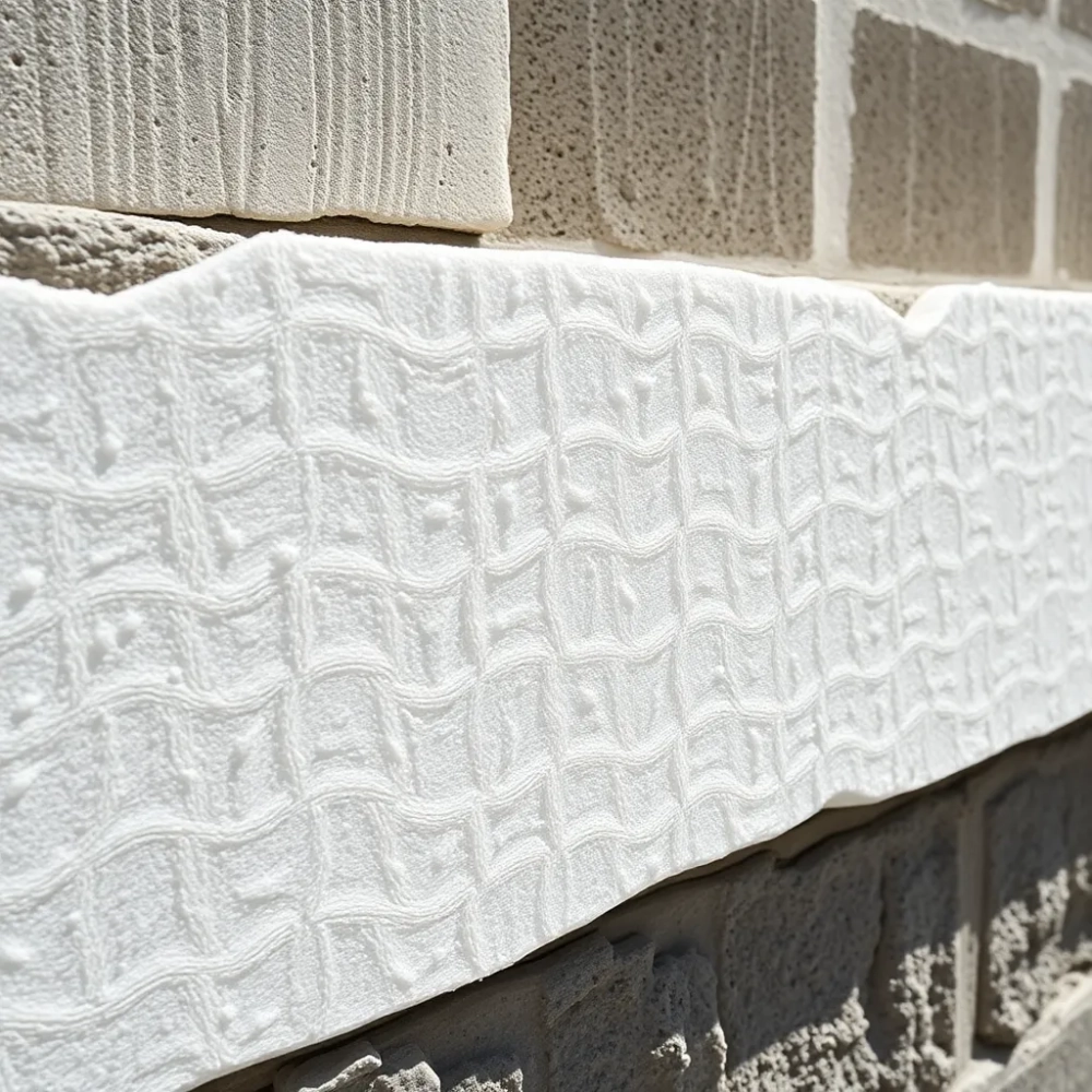 Jaki styropian na fundamenty grubość