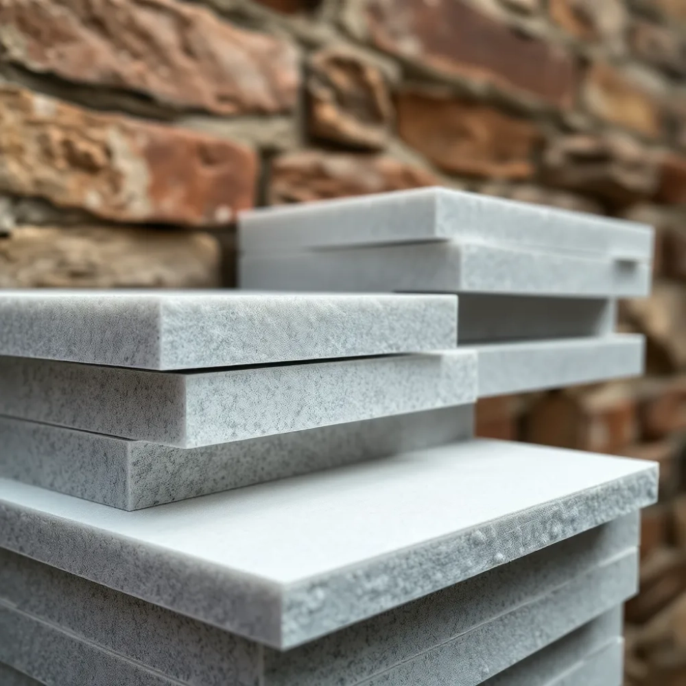 Jaki styropian na ocieplenie starego domu