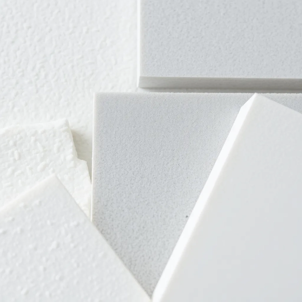 Jaki styropian na ocieplenie stropodachu