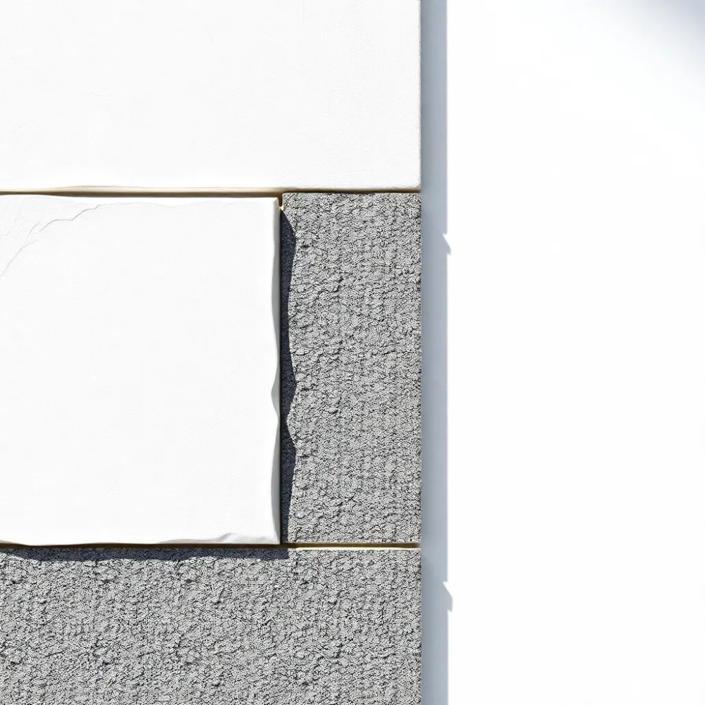 Jaki tynk na elewację ze styropianu