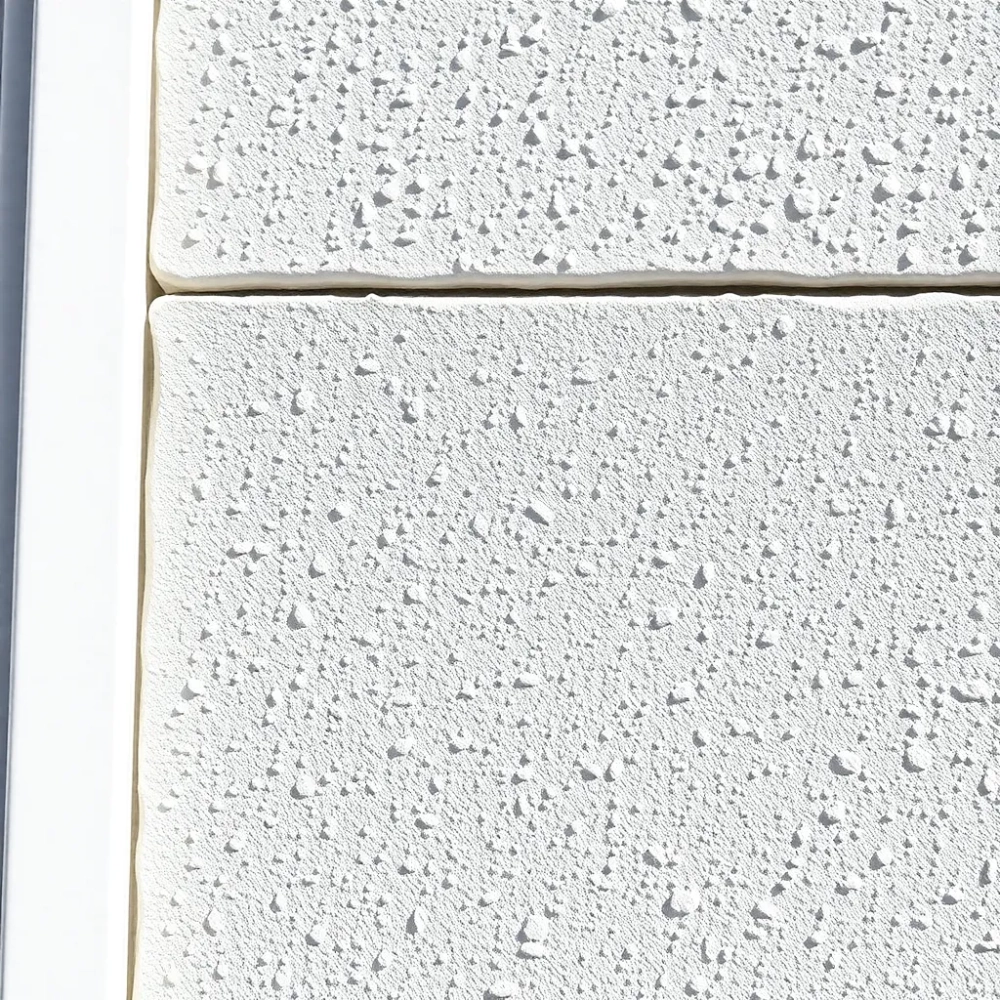 Jaki tynk na styropian zewnątrz