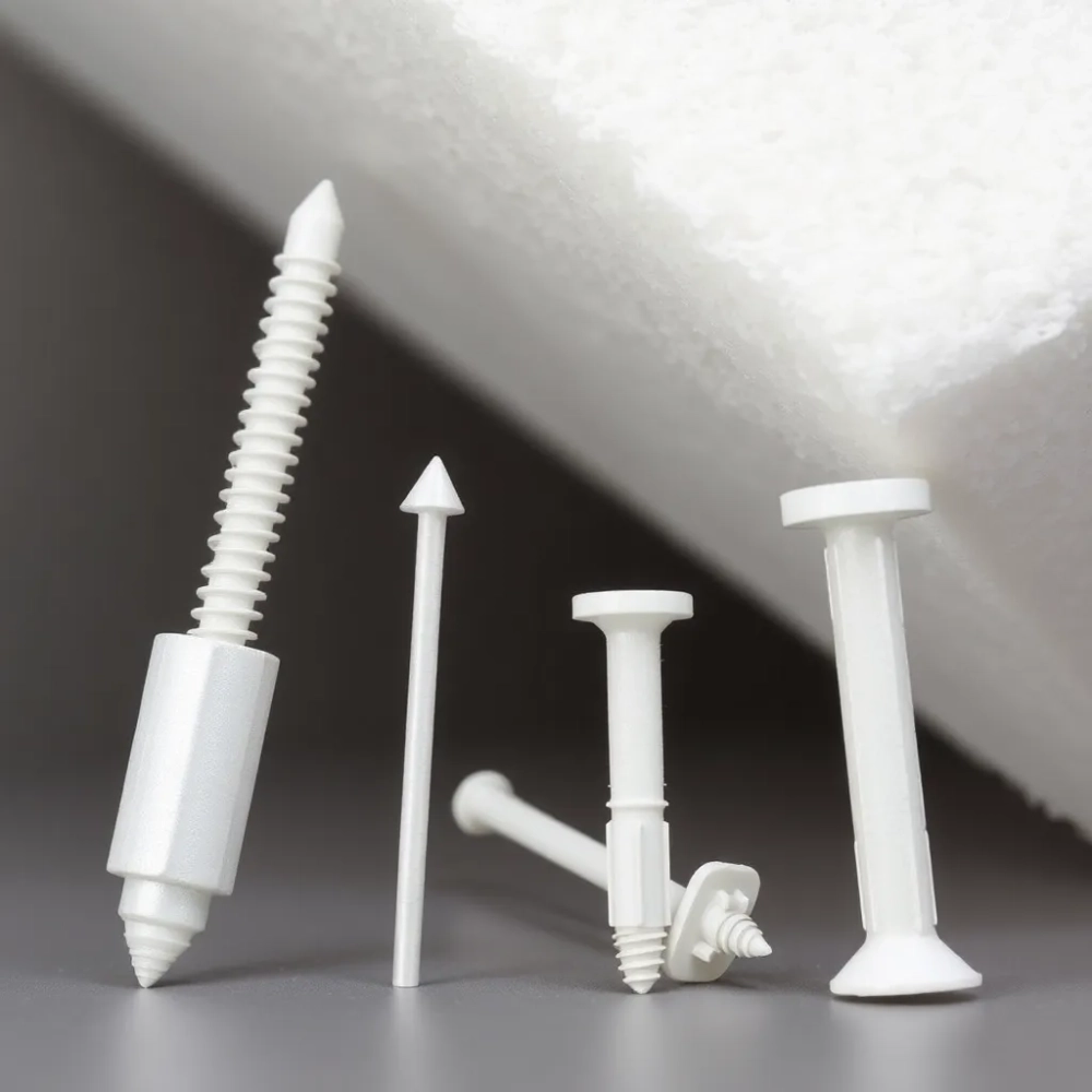 Jakie kołki do styropianu 20 cm