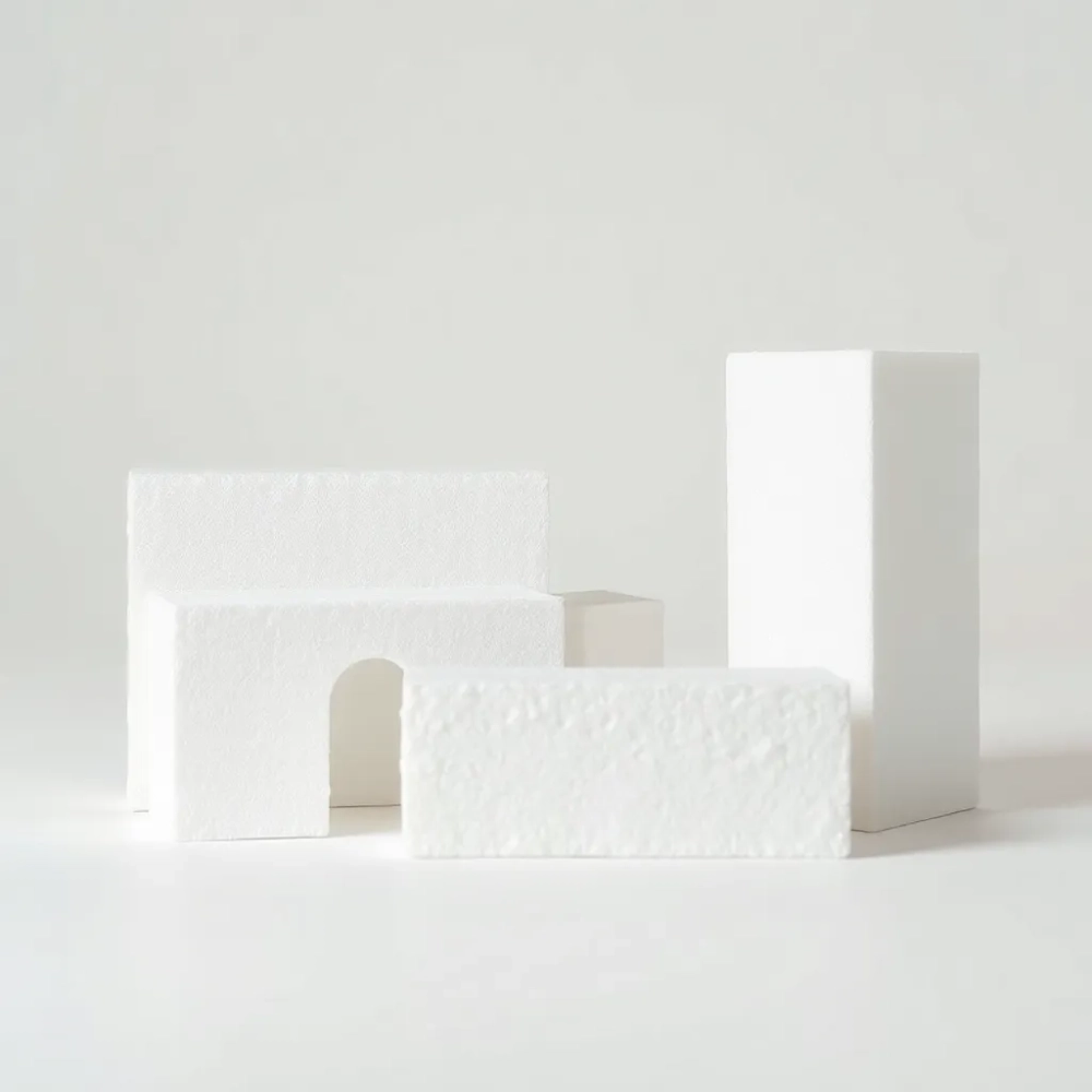 Jakie są grubości styropianu