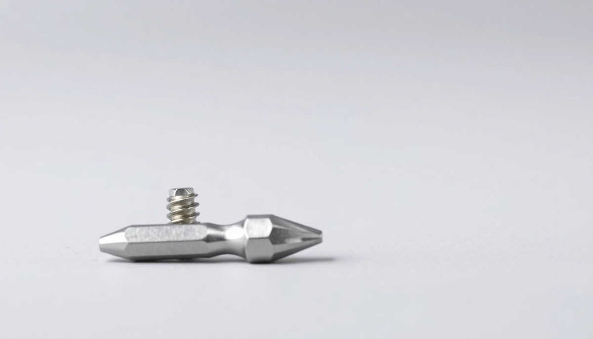 Jakie wiertło pod wkręt 4