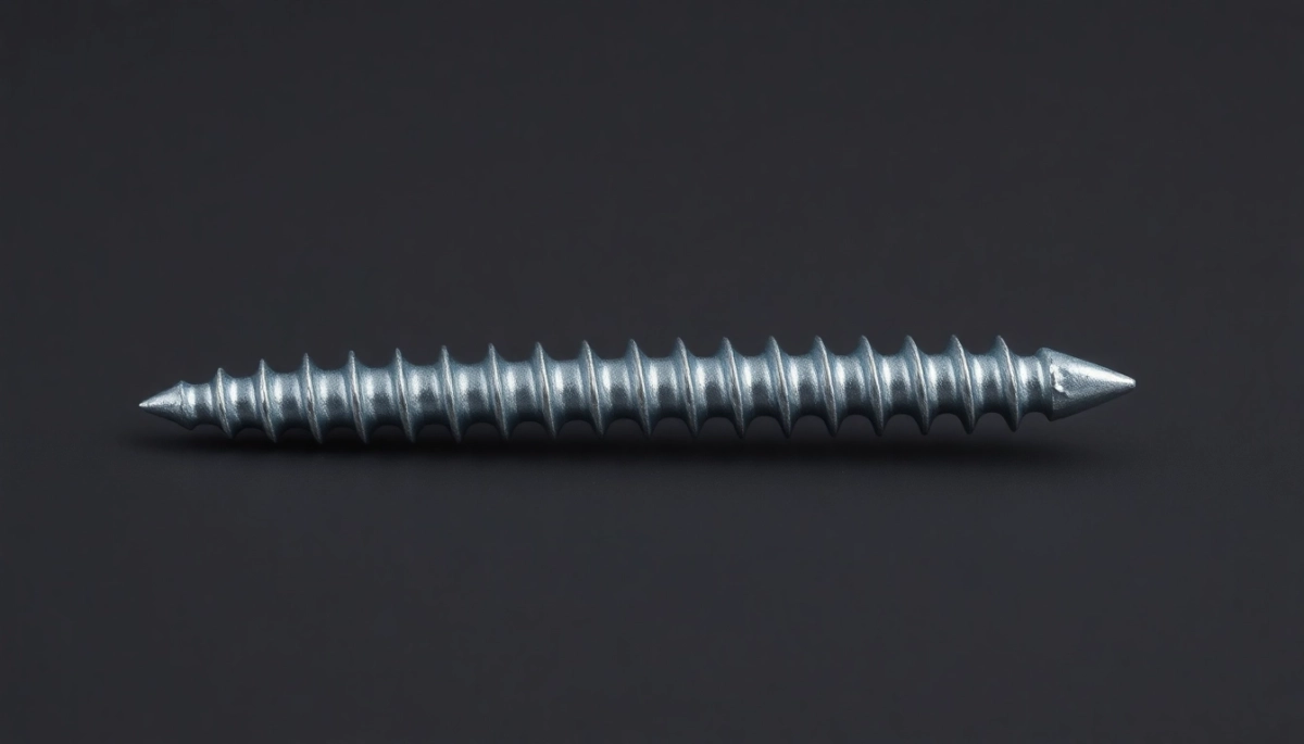 Jakie wkręty do krokwi 10