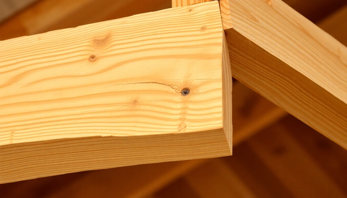 Jakie wkręty do krokwi 7x14