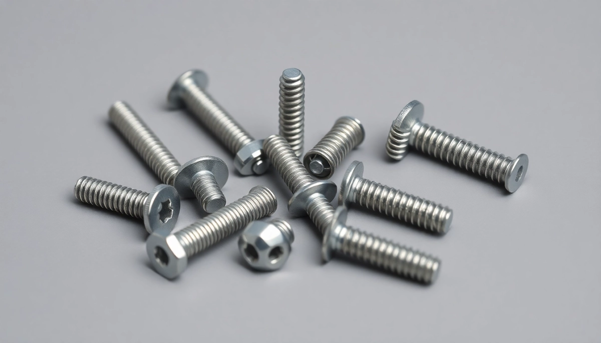 Jakie wkręty do zawiasów Blum