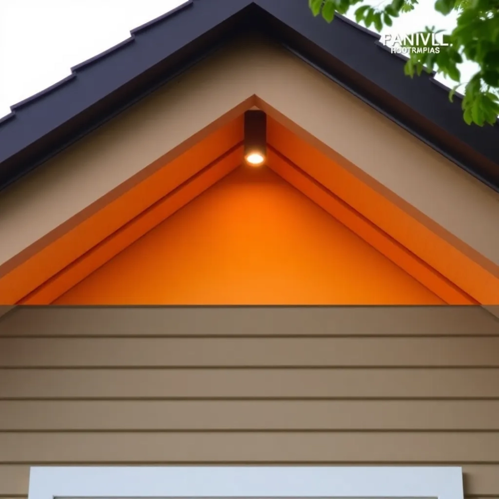 Kiedy robi się podbitkę dachową