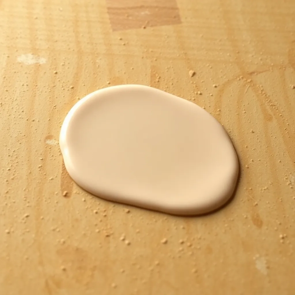 Klej do paneli winylowych na OSB