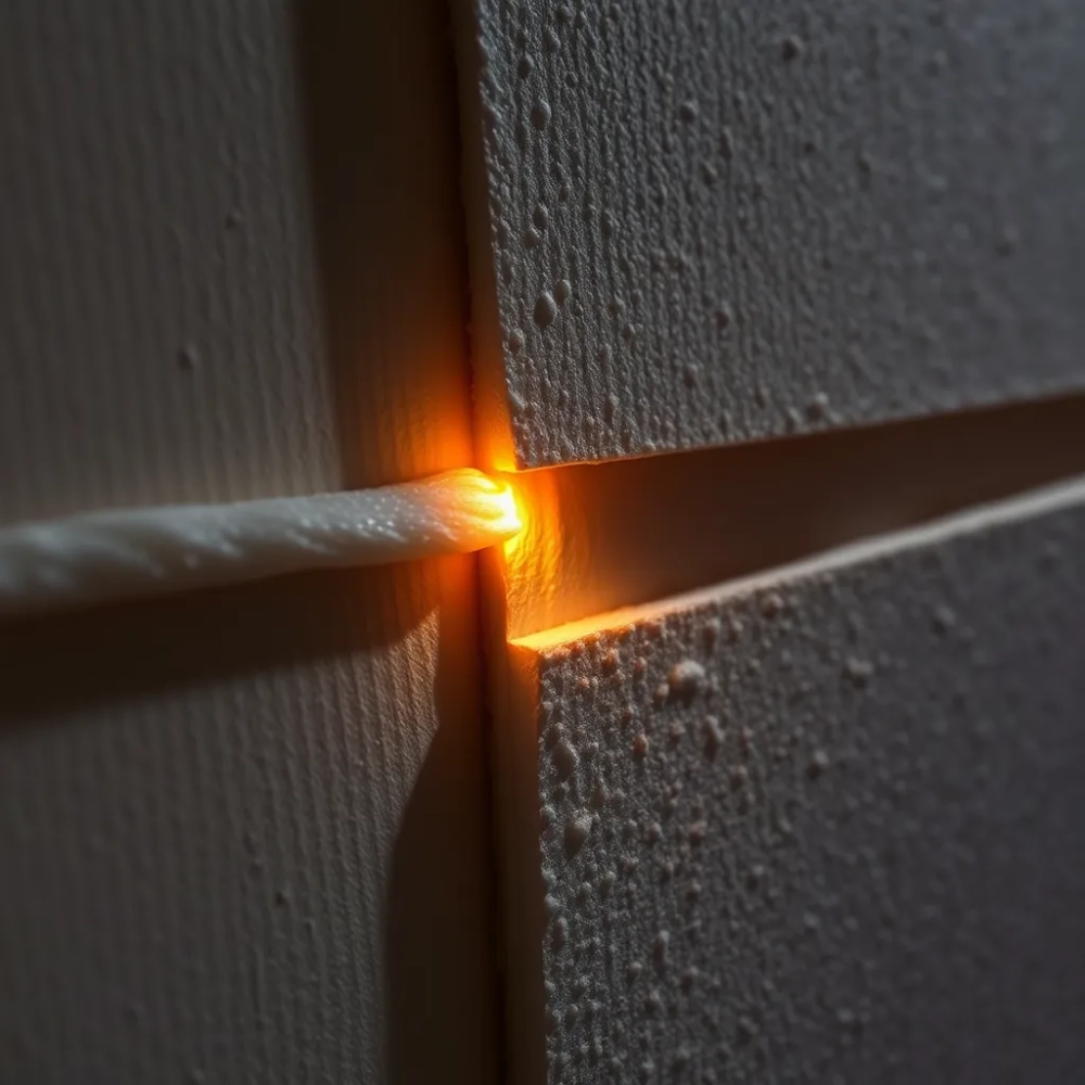 Klejenie styropianu na piankę czy klej