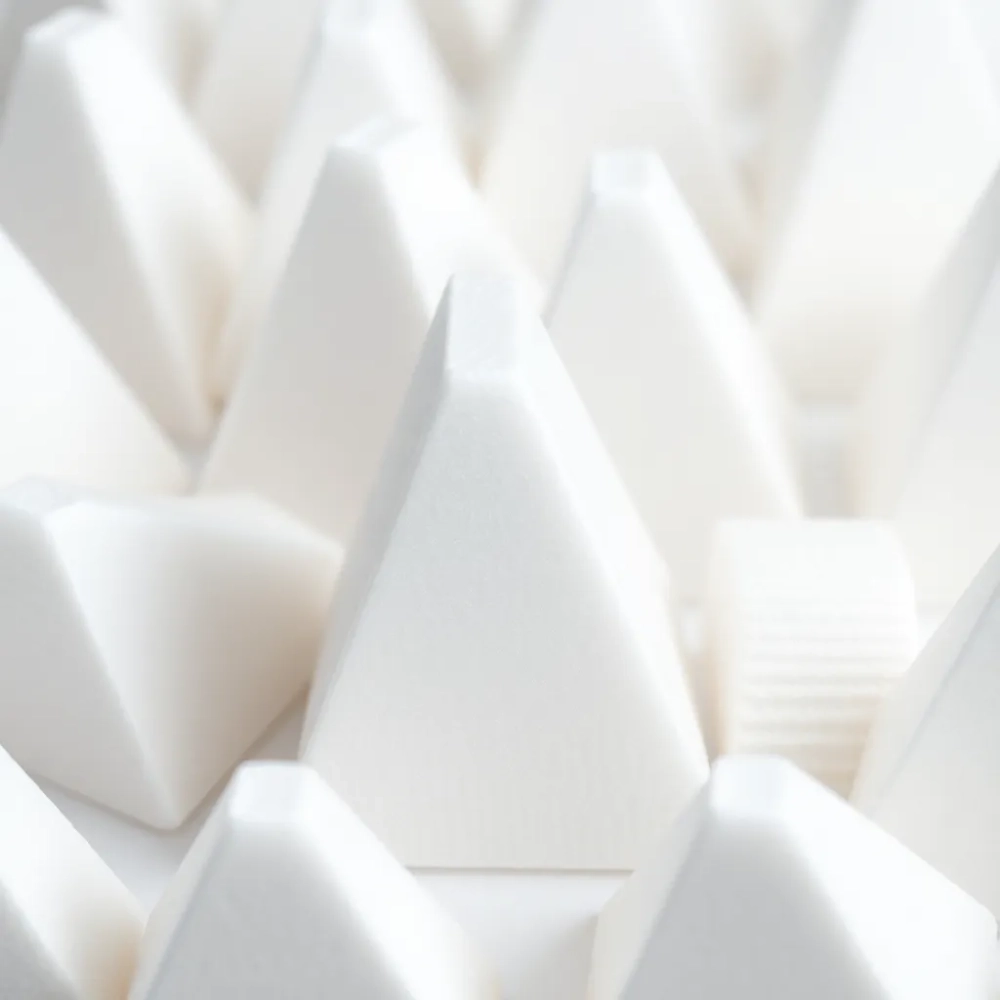 Kliny spadkowe ze styropianu cena