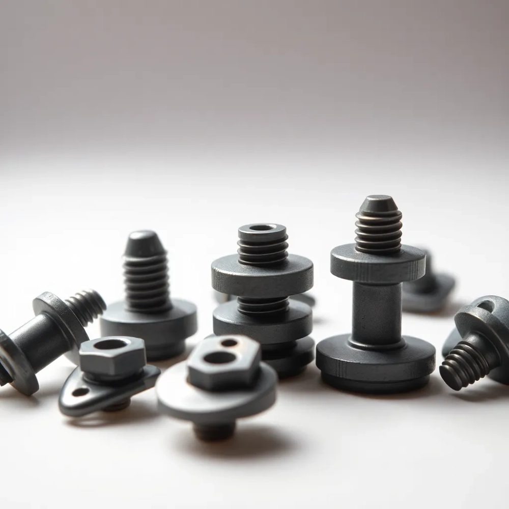 Kołki do mocowania w styropianie