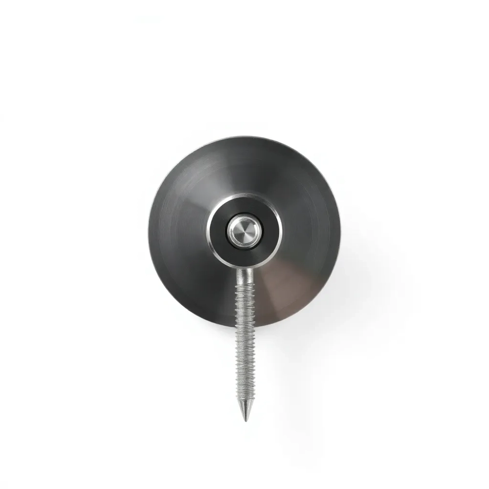 Kołki do styropianu z trzpieniem metalowym 24 cm