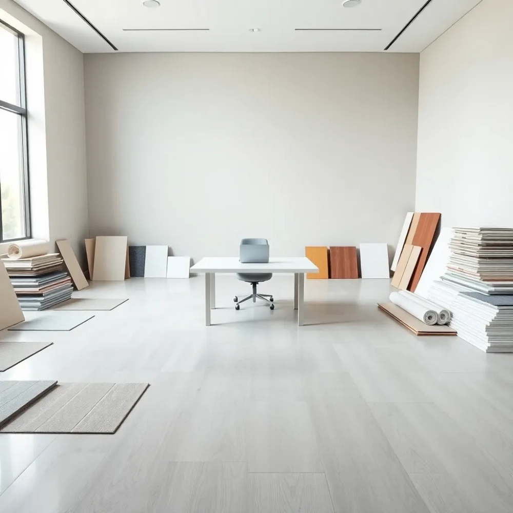 Kompleksowe wykończenia wnętrz cennik