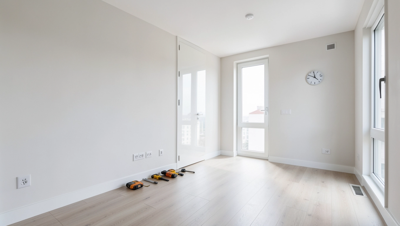 korzyści kompleksowych usług ochota