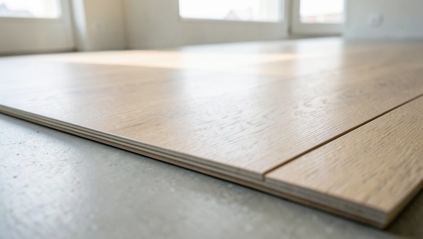 Koszt montażu podłóg i paneli w Ursynowie