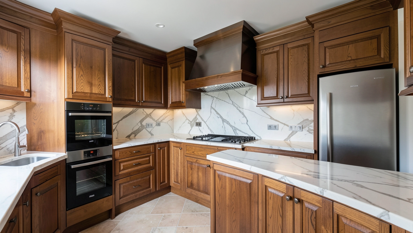 Kuchnie meble AGD cennik wykończenia Włochy