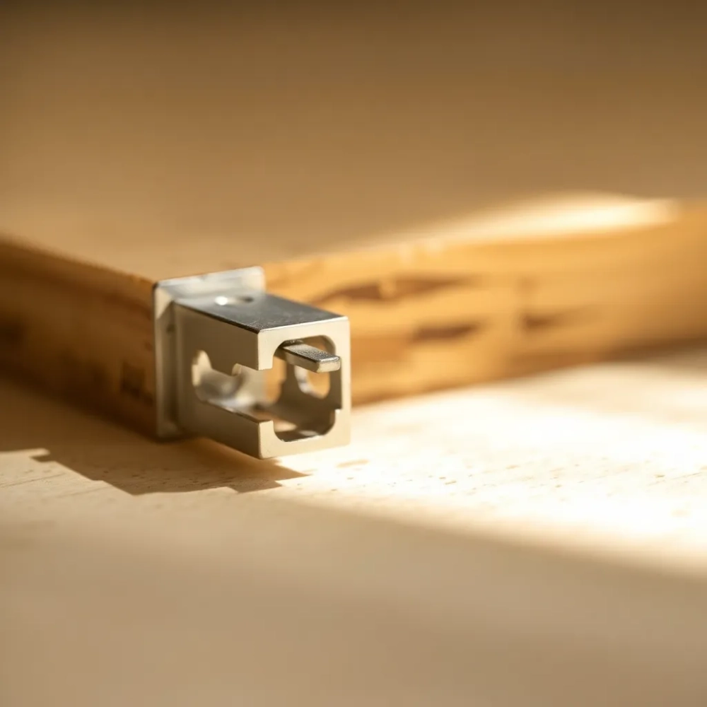 Łącznik do płyt OSB 12mm