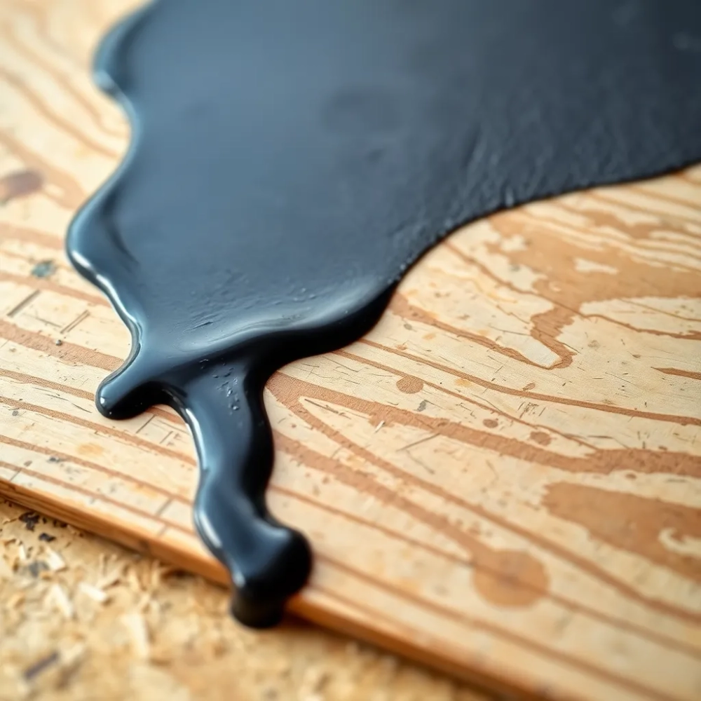 Lepik na zimno na płytę OSB